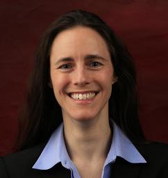 Photo of Jennifer Sorensen, Ph.D.