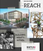 Reach Volume 6 Issue 2 11-7-19