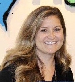 Photo of Jessica Allison, M.A.