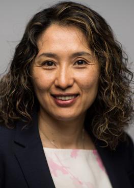 Photo of Se Yeun Lee, Ph.D.