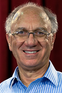 Photo of Richard LeBlanc, Ph.D.