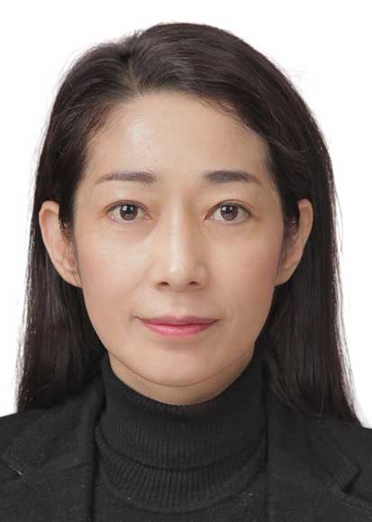 Photo of Wan Bae, Ph.D.