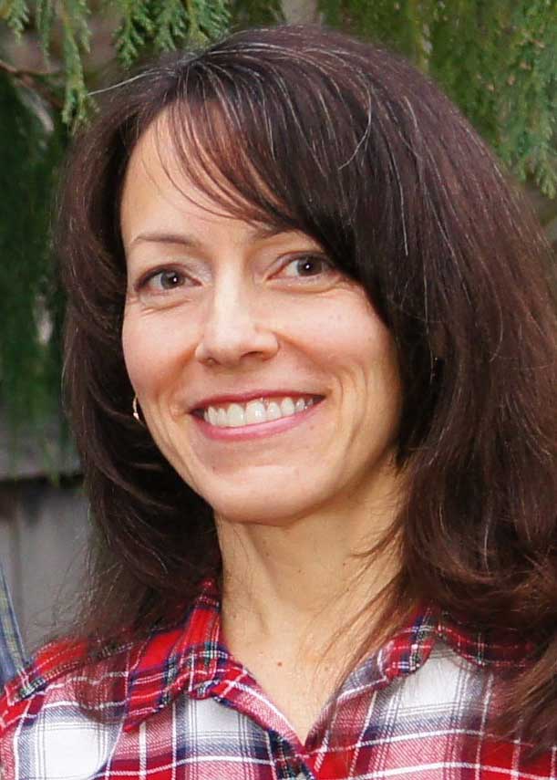 Photo of Lisa Milkowski, Ph.D.