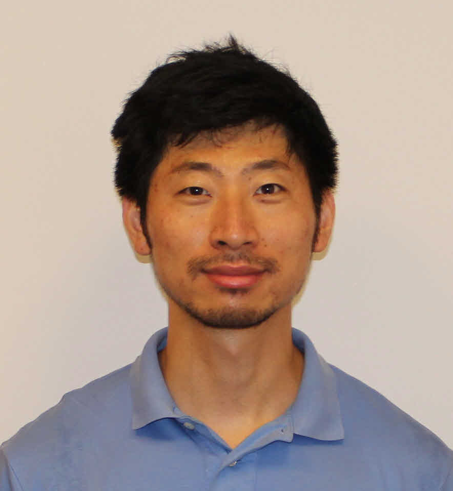 Photo of Xin Zhao, Ph.D