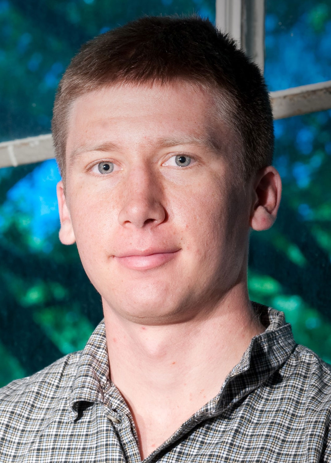 Photo of Eric Gilbertson, Ph.D.