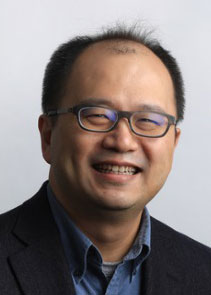 Dr. Frank Shih