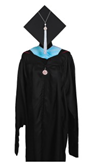 Graduate Regalia