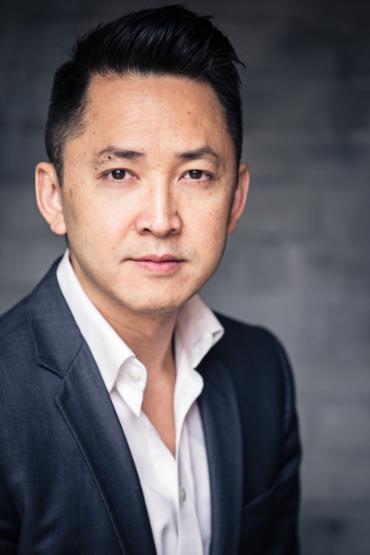 Viet Thanh Nguyen, PhD, graduate ceremony speaker