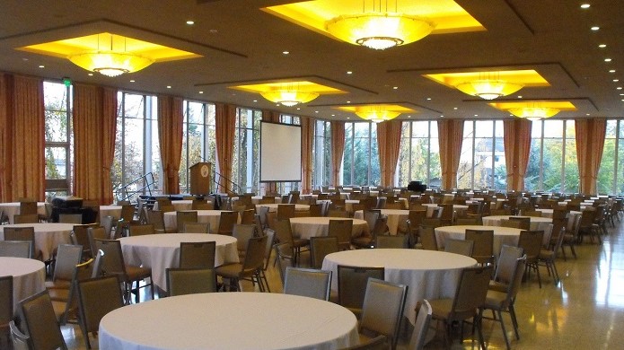 Campion Ballroom