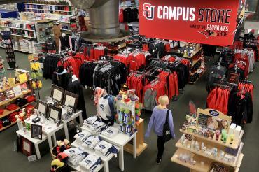 SU Campus Store