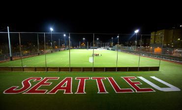 Seattle University Park