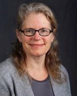 Photo of Serena Cosgrove, PhD