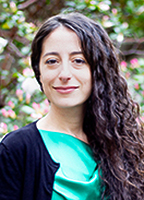 Photo of Maria Tedesco, PhD