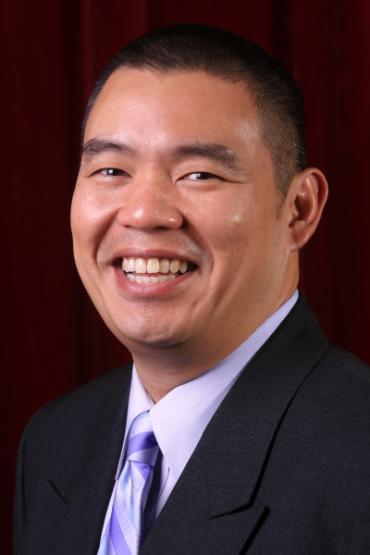 Photo of Dung Q. Tran, PhD