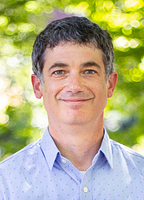 Photo of Benjamin Howe, PhD