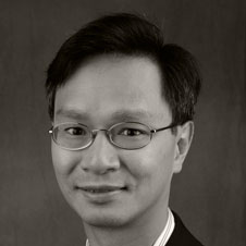 Photo of Quan V. Le, PhD