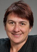 Photo of Kirsten Moana Thompson, PhD