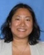 Photo of Erica Yamamura, PhD