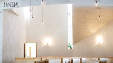 Chapel Interior