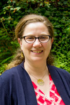 Photo of Rebecca McNamara, PhD