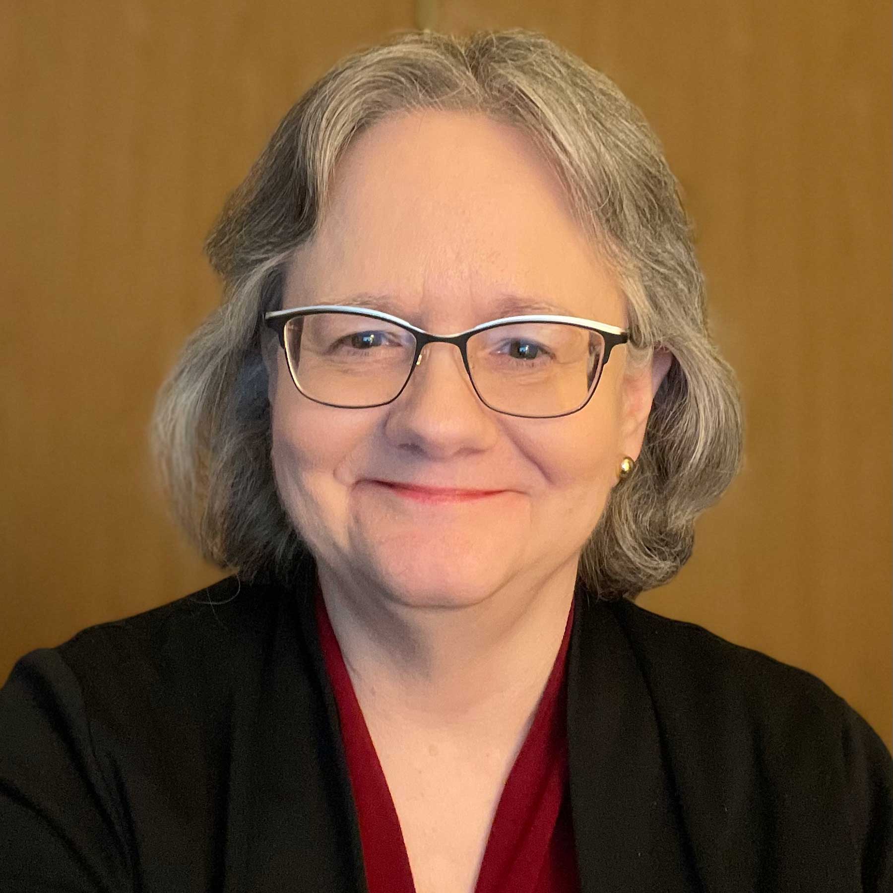 Photo of Donna Teevan, PhD