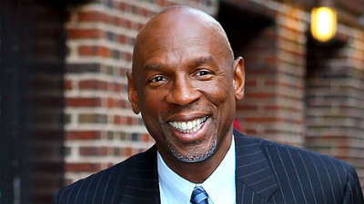 Geoffrey Canada