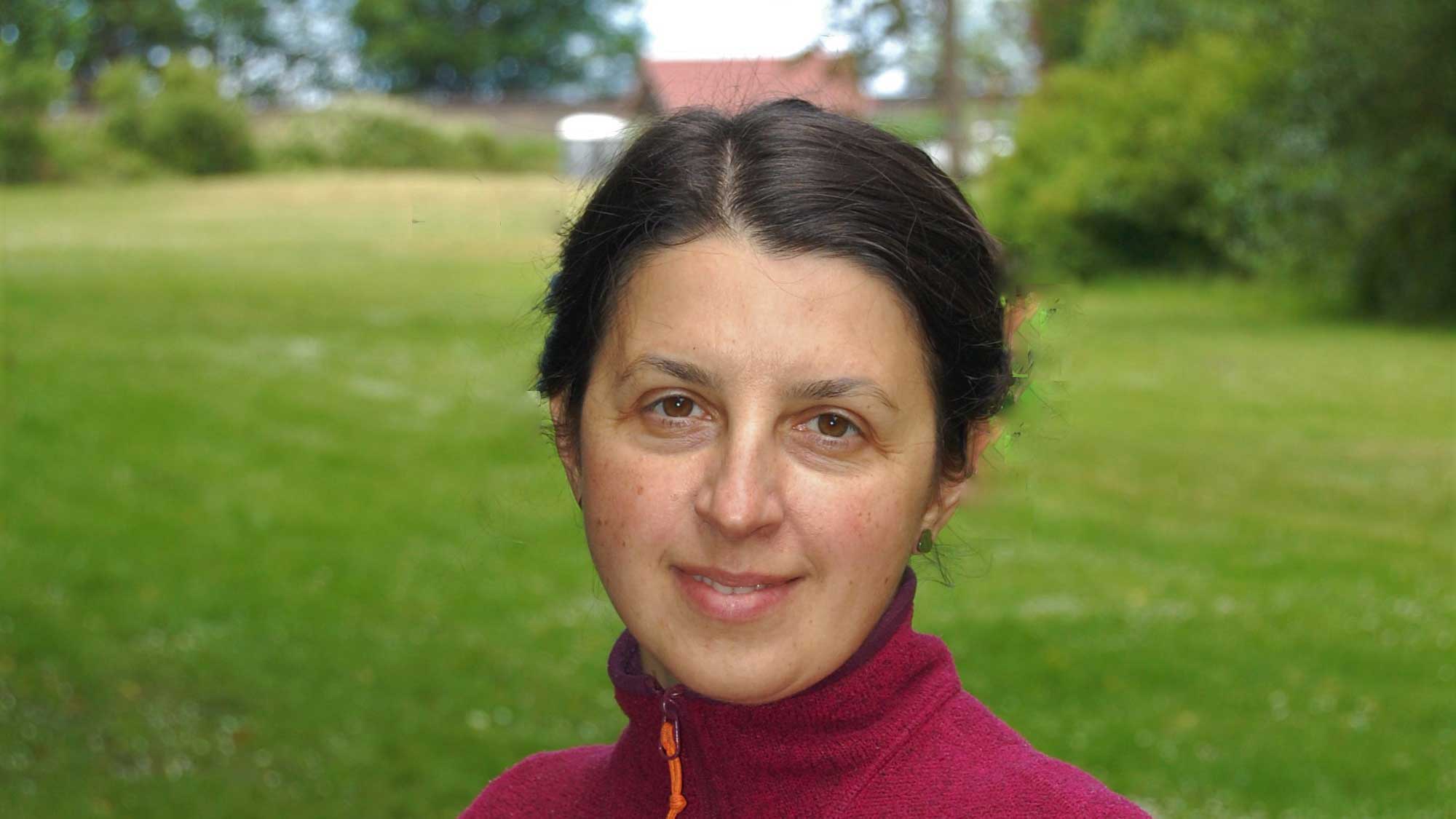 Olha Krupa, PhD