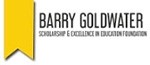 Barry Goldwater Scholarship