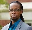 headshot of Dr. Ibram X. Kendi