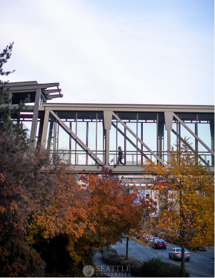 Picture of SU Skybridge