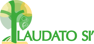 Laudato Si' Logo 