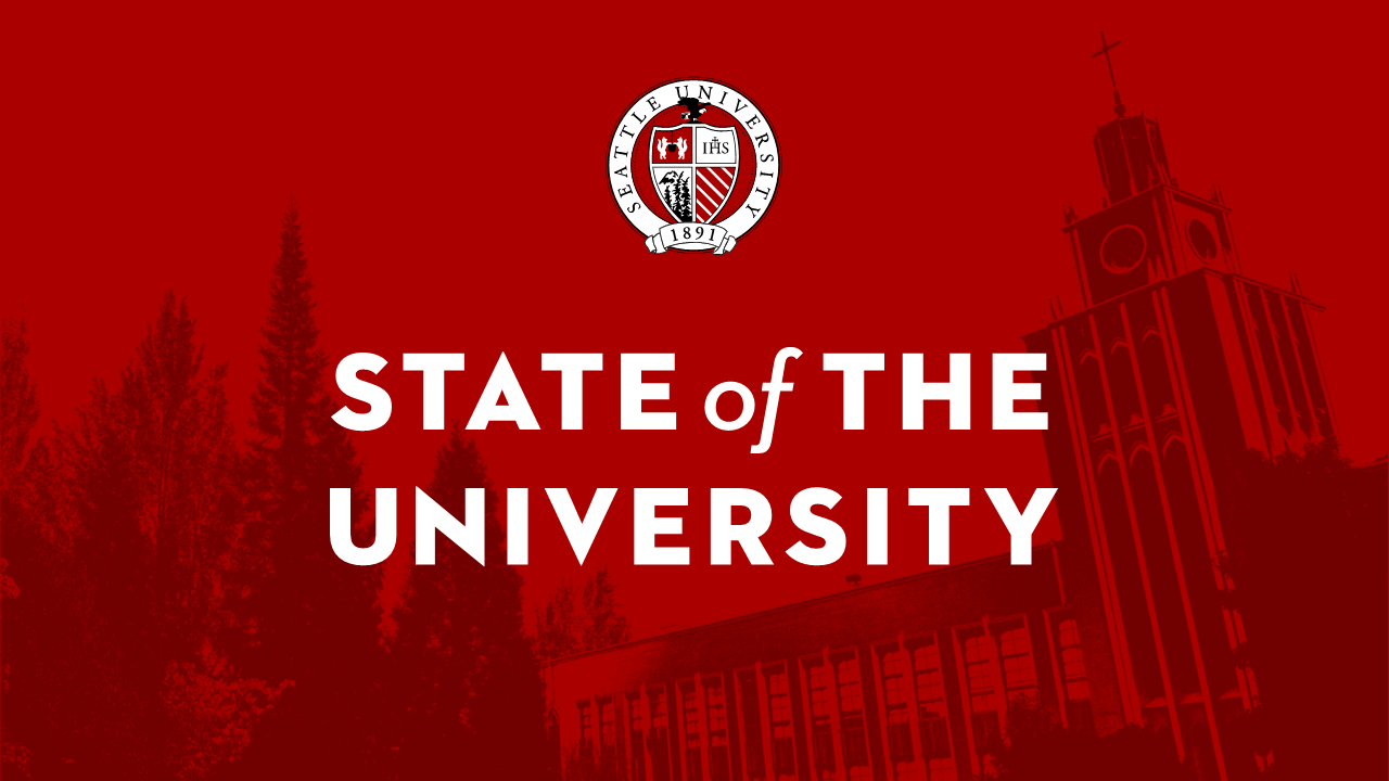 2024 State of the University