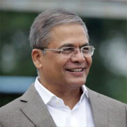 Arun Lakhani