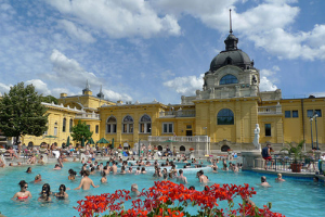 Thermal Baths