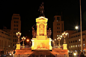 Plaza Sotomayor