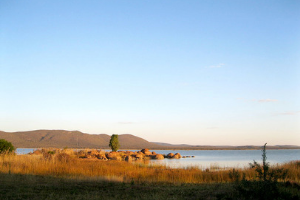 Gaborone Dam