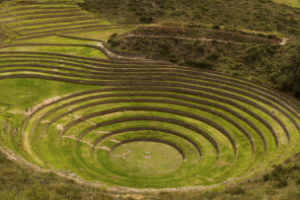 Sacred Valley