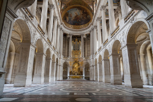 Palace of Versailles