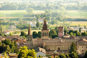 Photo of Sansepolcro, Italy