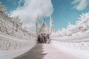 White Temple