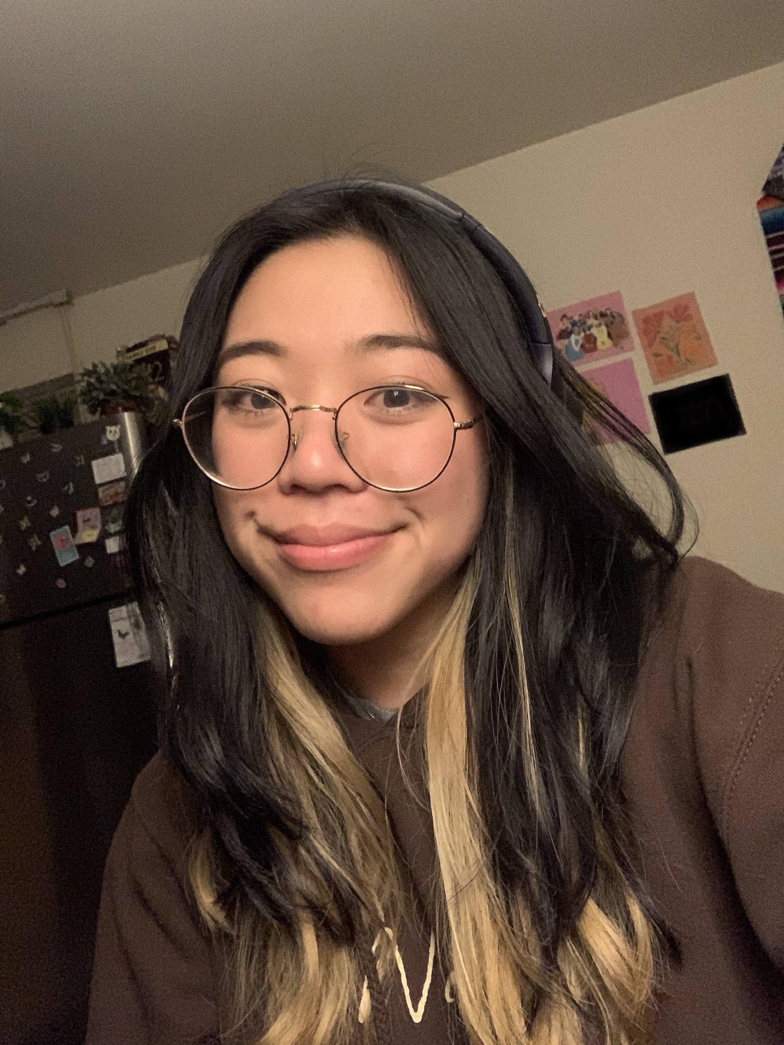 Photo of Jamie “Mimi” Ly | she/they