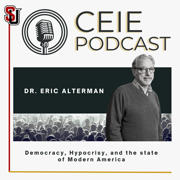 Eric Alterman