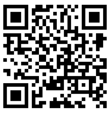 First Destination Survey QR Code