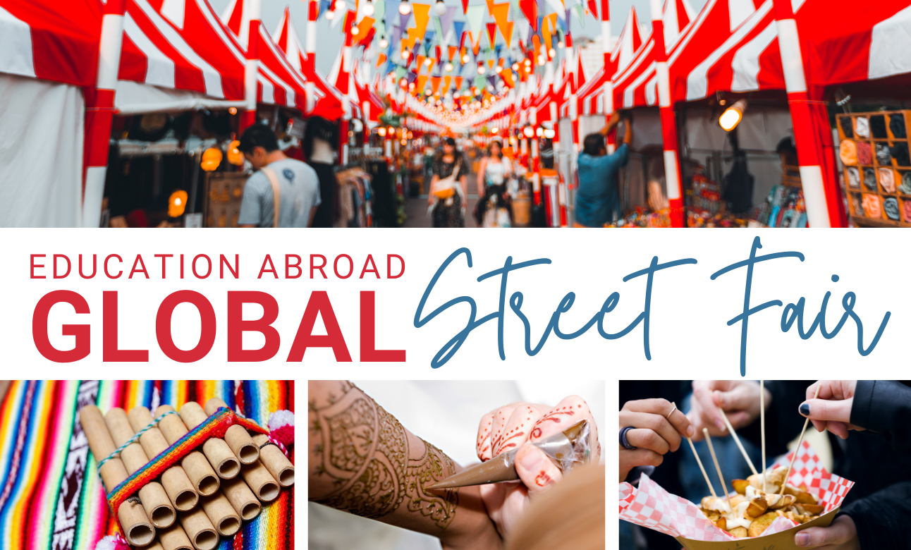 Global Street Fair 2023