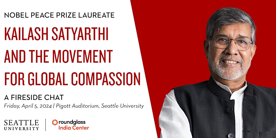 Kailash Satyarthi