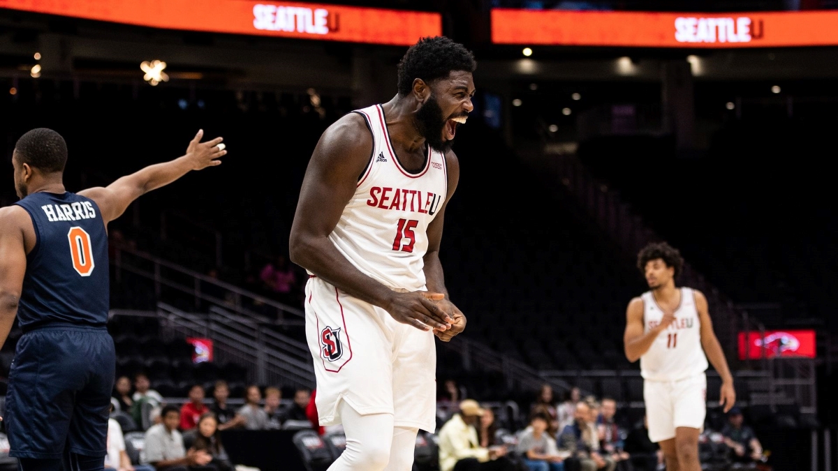 MBB over Cal State Fullerton