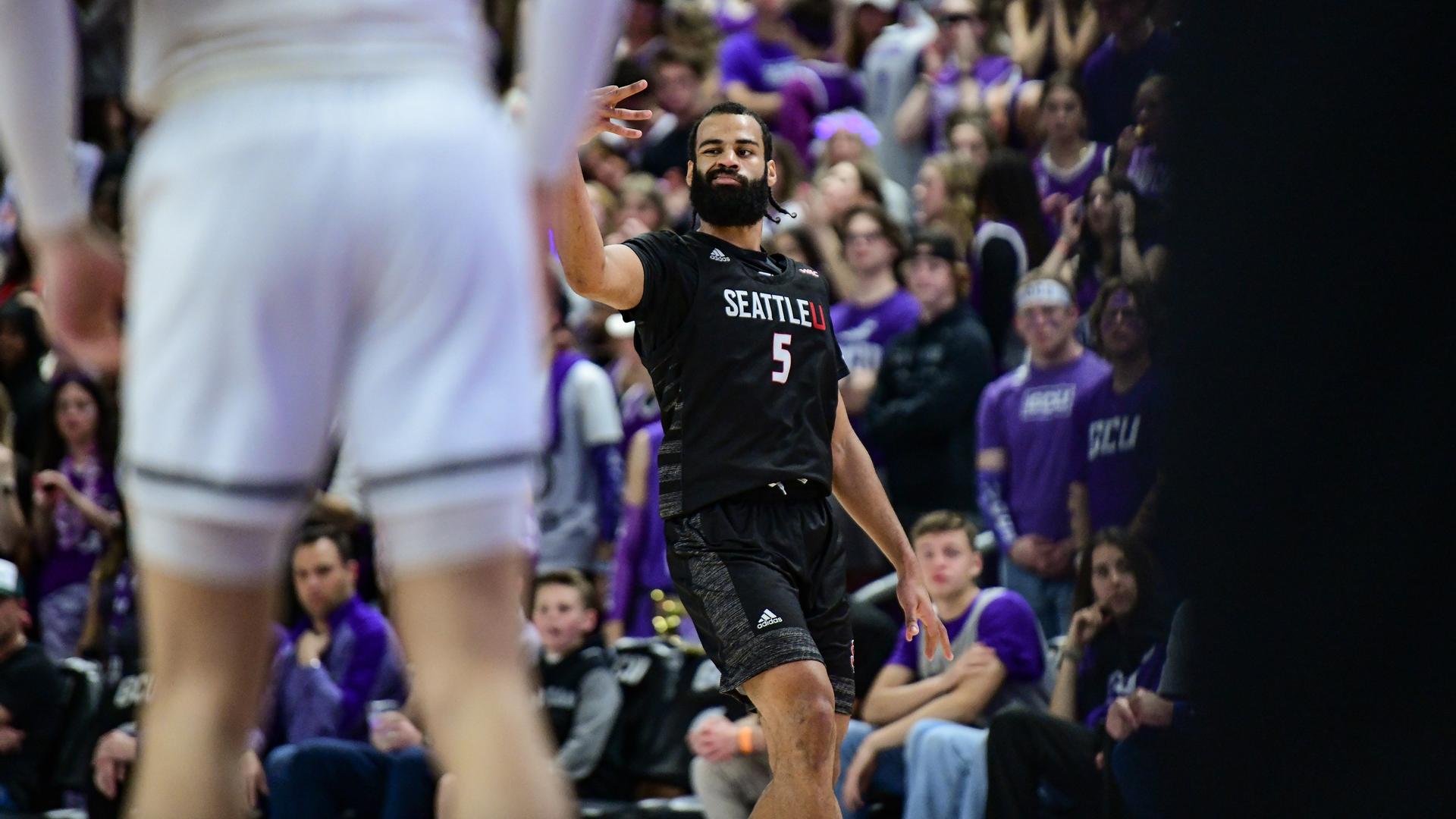 MBB vs. GCU