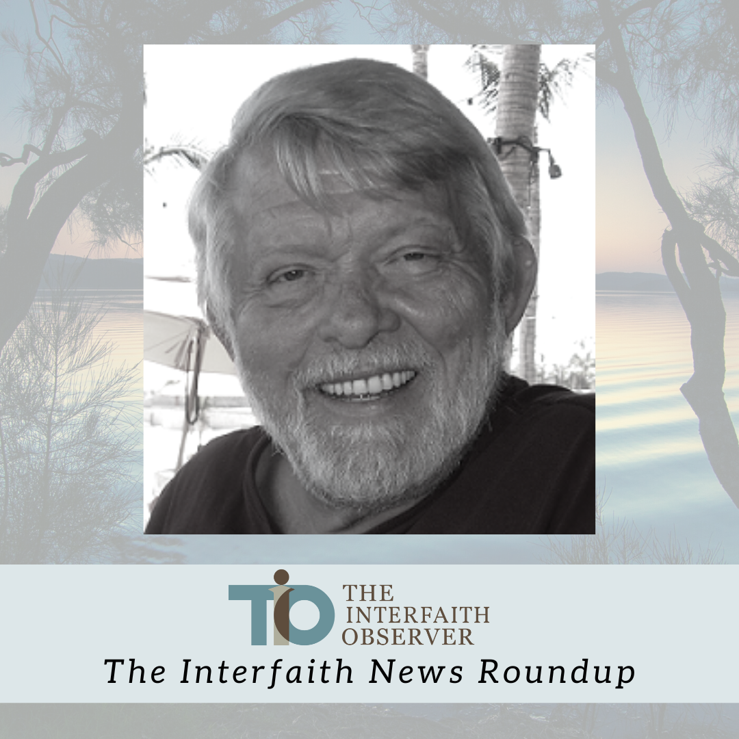 Paul Chaffee - The Interfaith Observer