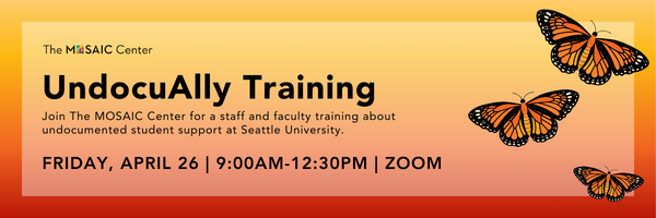 UndocuAlly Training