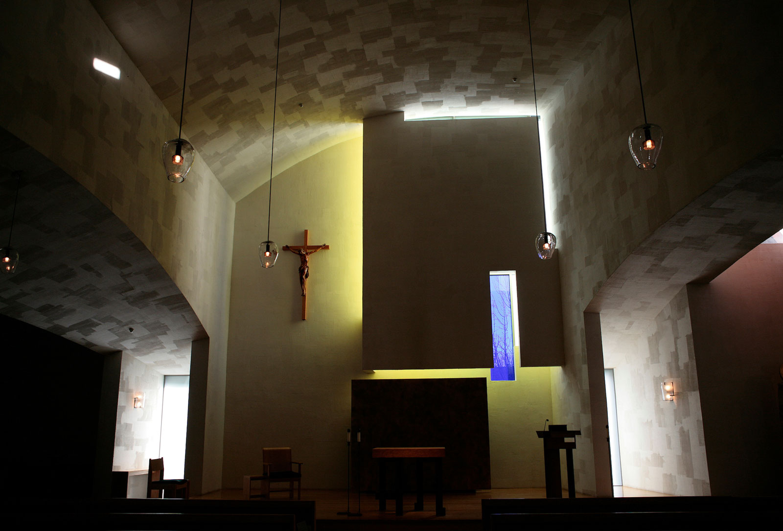 chapel